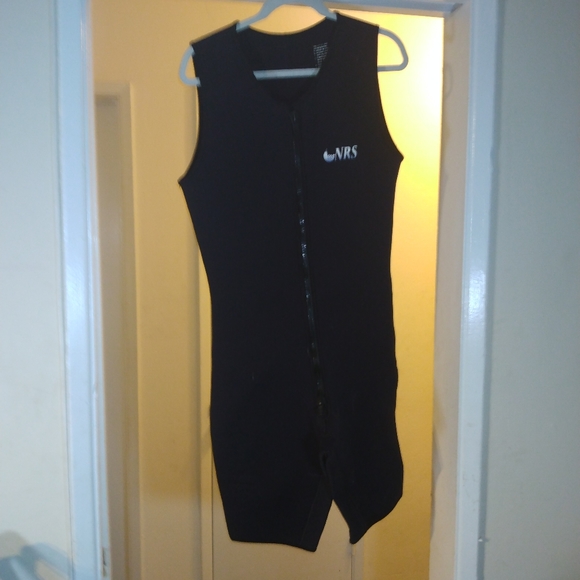NRS little John wetsuit - Picture 4 of 4